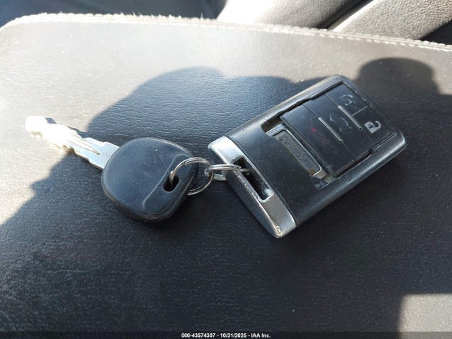 2011 CADILLAC CTS 1G6DC5EYXB0106935 Photo 10