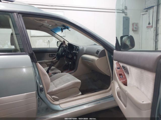 2004 SUBARU OUTBACK 4S3BH675647601349 Photo 4