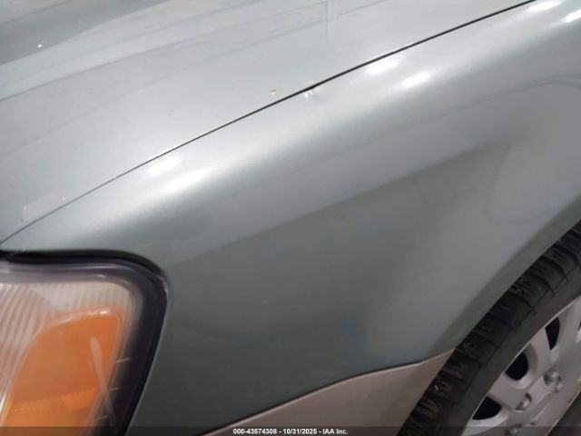 2004 SUBARU OUTBACK 4S3BH675647601349 Photo 5