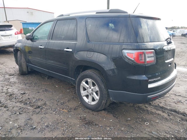 Aukcja sprzedaży 2014 Gmc Acadia Sle-1, vin: 1GKKRNED2EJ182345, numer aukcji: 43574310