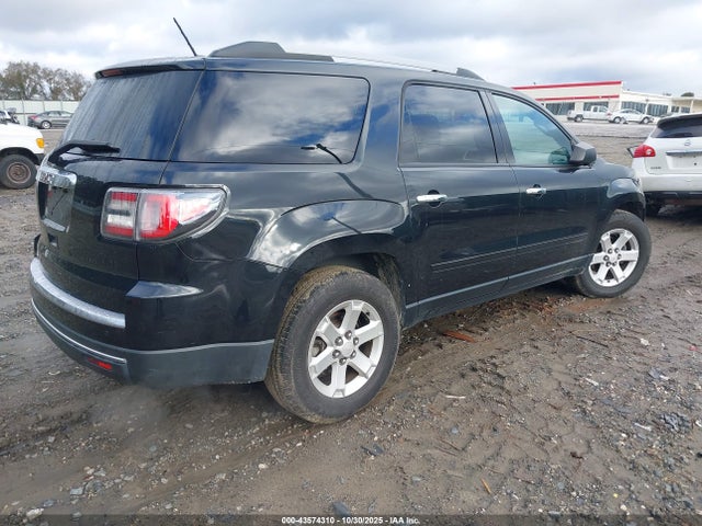 Aukcja sprzedaży 2014 Gmc Acadia Sle-1, vin: 1GKKRNED2EJ182345, numer aukcji: 43574310