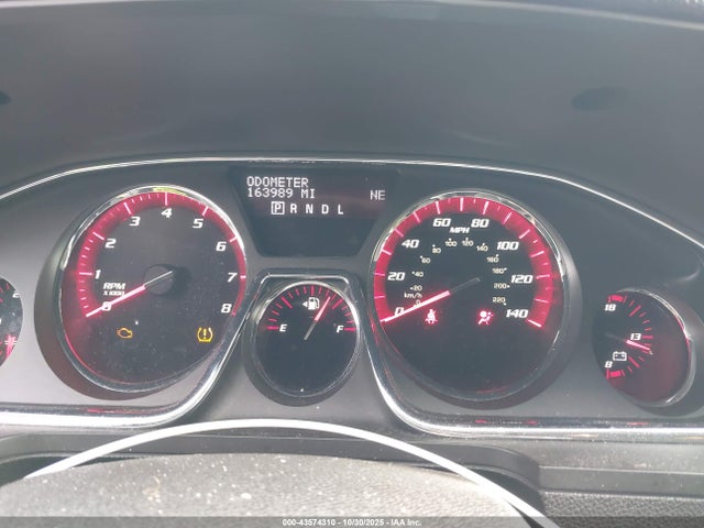 Aukcja sprzedaży 2014 Gmc Acadia Sle-1, vin: 1GKKRNED2EJ182345, numer aukcji: 43574310
