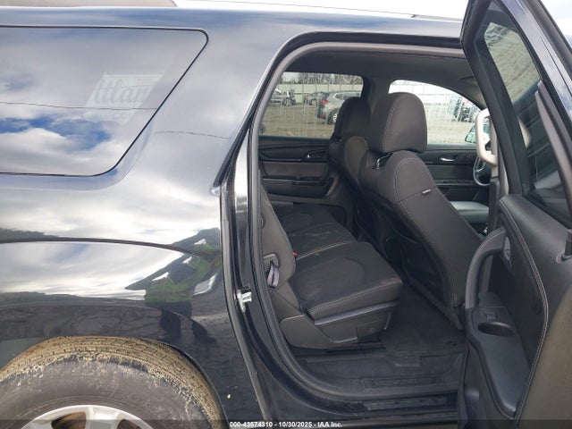 Aukcja sprzedaży 2014 Gmc Acadia Sle-1, vin: 1GKKRNED2EJ182345, numer aukcji: 43574310