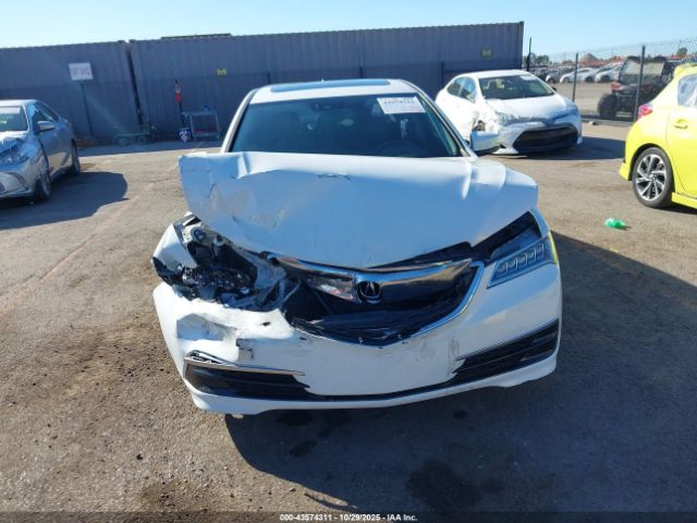 2017 ACURA TLX 19UUB2F53HA005954 Photo 9