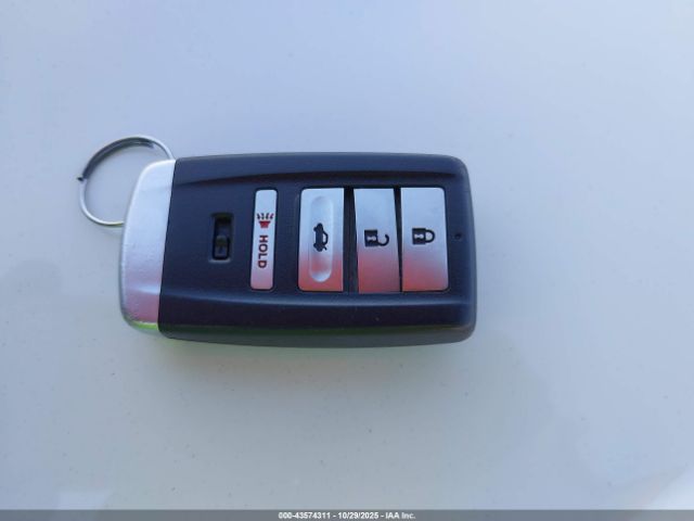 2017 ACURA TLX 19UUB2F53HA005954 Photo 10