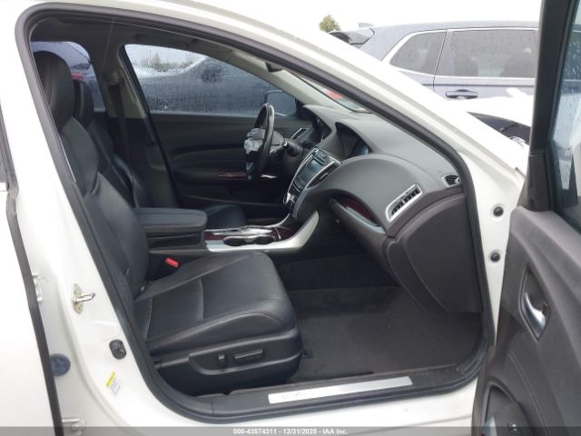 2017 ACURA TLX 19UUB2F53HA005954 Photo 4