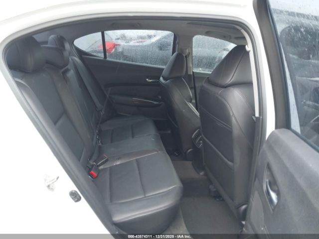 2017 ACURA TLX 19UUB2F53HA005954 Photo 7