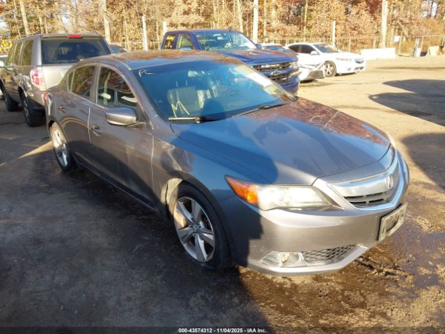 2014 ACURA ILX 19VDE1F56EE008834 Photo 0