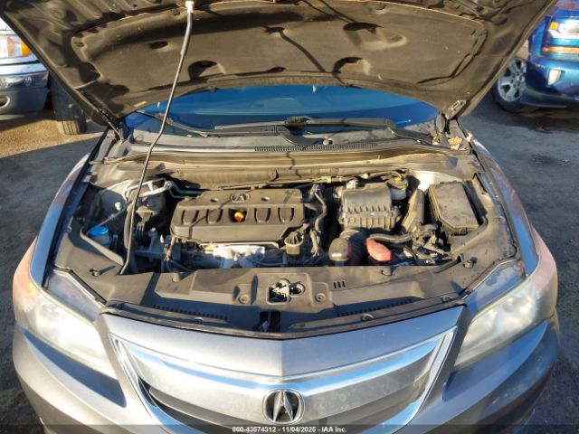 2014 ACURA ILX 19VDE1F56EE008834 Photo 9