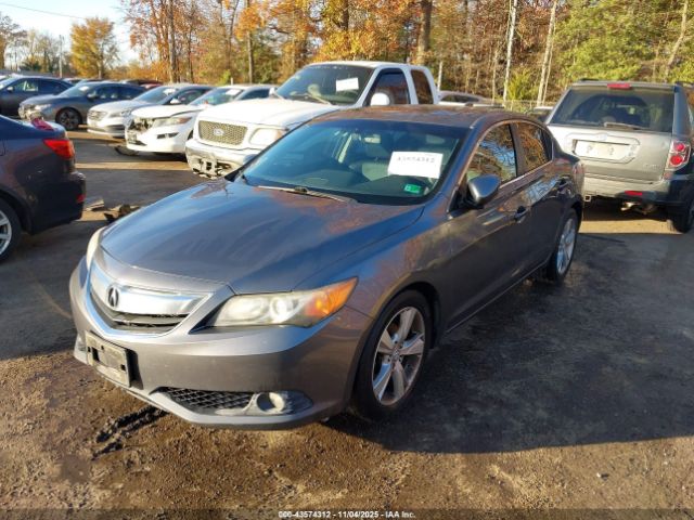 2014 ACURA ILX 19VDE1F56EE008834 Photo 1