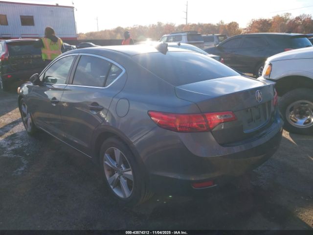 2014 ACURA ILX 19VDE1F56EE008834 Photo 2