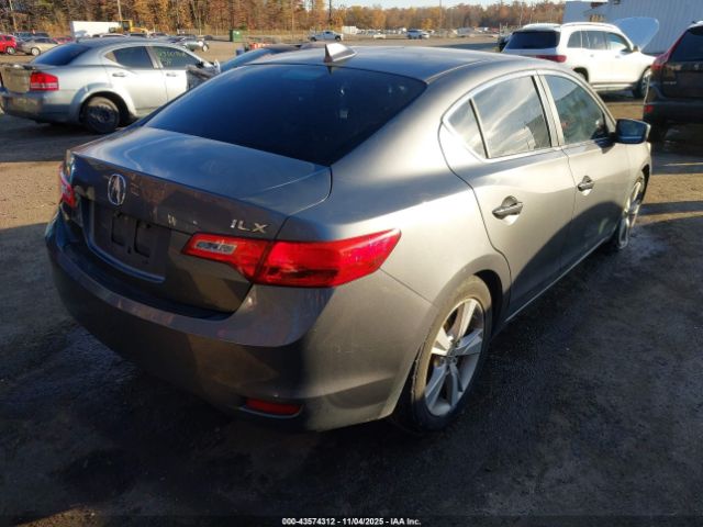 2014 ACURA ILX 19VDE1F56EE008834 Photo 3