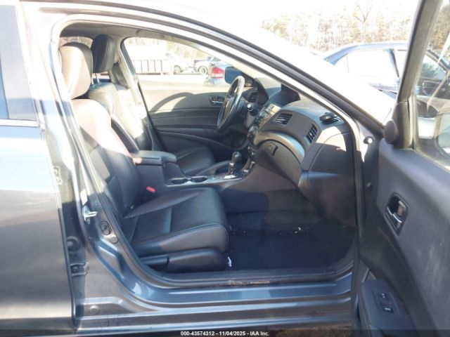 2014 ACURA ILX 19VDE1F56EE008834 Photo 4