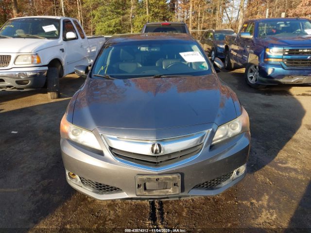 2014 ACURA ILX 19VDE1F56EE008834 Photo 5