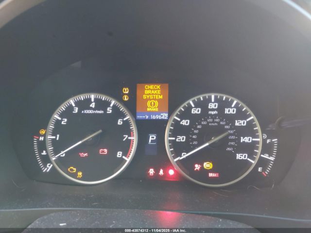 2014 ACURA ILX 19VDE1F56EE008834 Photo 6