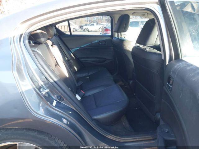 2014 ACURA ILX 19VDE1F56EE008834 Photo 7