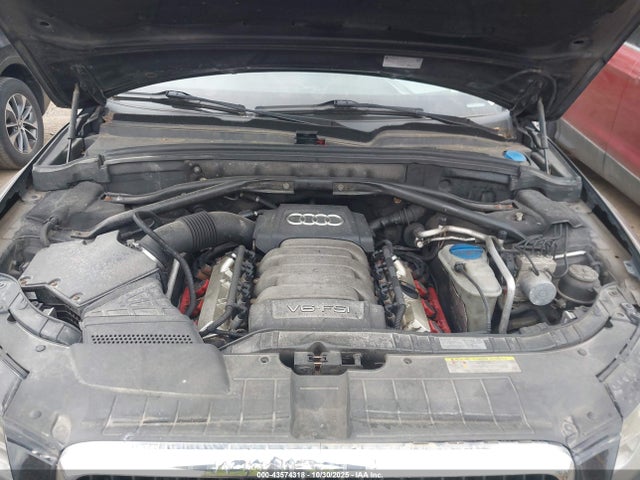 2010 AUDI Q5 WA1LKAFP9AA093902 Photo 9