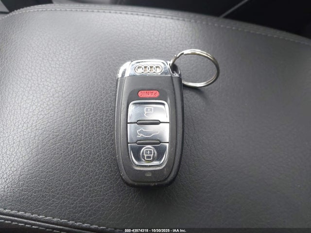 2010 AUDI Q5 WA1LKAFP9AA093902 Photo 10