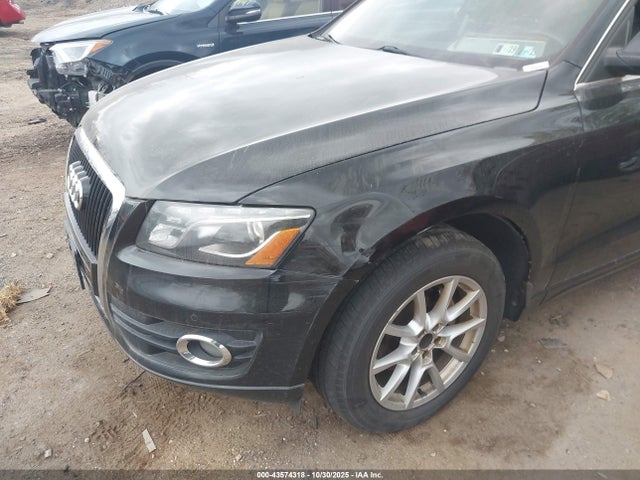 2010 AUDI Q5 WA1LKAFP9AA093902 Photo 5