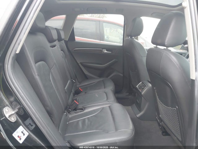 2010 AUDI Q5 WA1LKAFP9AA093902 Photo 7