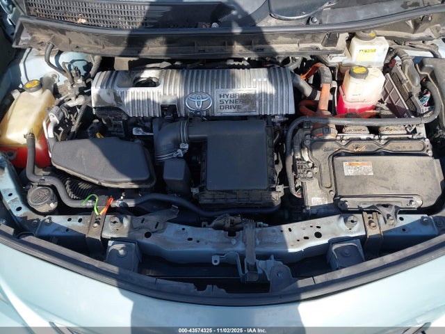 43574325 :رقم المزاد ، JTDZN3EU9D3188415 vin ، 2013 Toyota Prius V Five مزاد بيع