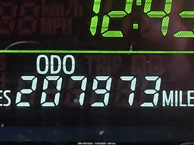 43574325 :رقم المزاد ، JTDZN3EU9D3188415 vin ، 2013 Toyota Prius V Five مزاد بيع
