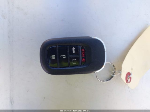 2023 HONDA ACCORD 1HGCY1F28PA057489 Photo 10