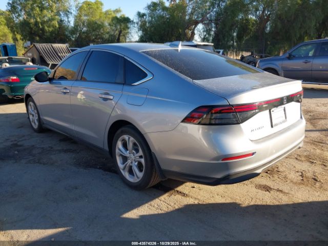 2023 HONDA ACCORD 1HGCY1F28PA057489 Photo 2