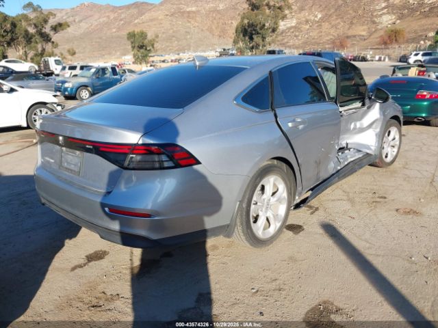 2023 HONDA ACCORD 1HGCY1F28PA057489 Photo 3