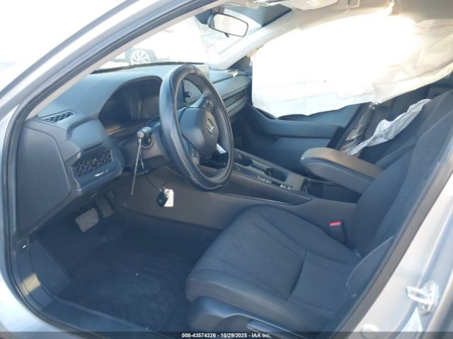 2023 HONDA ACCORD 1HGCY1F28PA057489 Photo 4