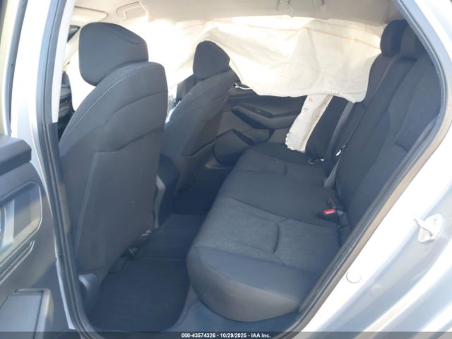 2023 HONDA ACCORD 1HGCY1F28PA057489 Photo 7
