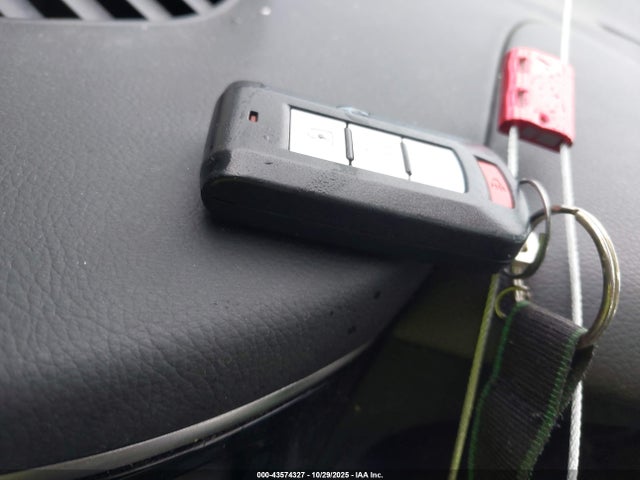 2015 MITSUBISHI OUTLANDER JA4AD3A30FZ014272 Photo 10