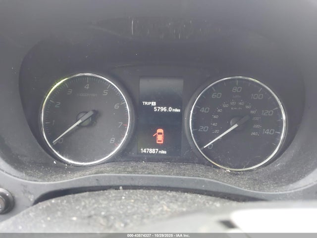 2015 MITSUBISHI OUTLANDER JA4AD3A30FZ014272 Photo 6