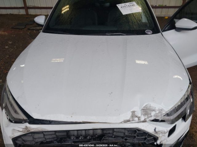 2022 AUDI A3 WAUBUDGY9NA024294 Photo 9