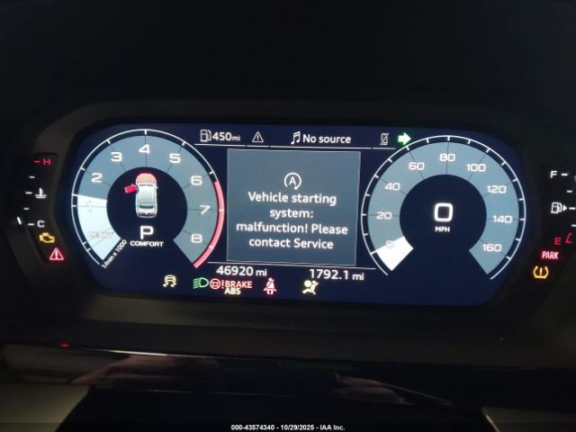 2022 AUDI A3 WAUBUDGY9NA024294 Photo 6