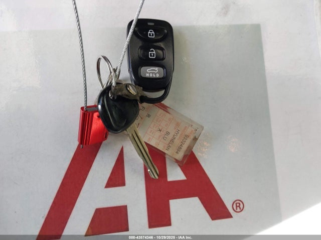 Продаж на аукціоні авто 2020 Hyundai Elantra Sel, vin: 5NPD84LF9LH544151, номер лоту: 43574346