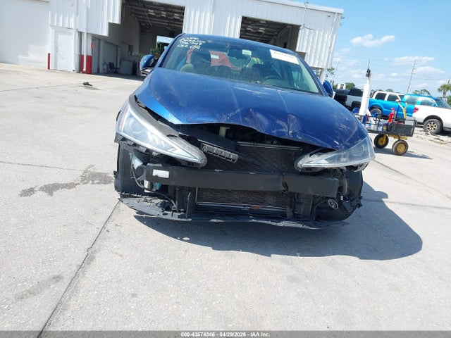 Продаж на аукціоні авто 2020 Hyundai Elantra Sel, vin: 5NPD84LF9LH544151, номер лоту: 43574346