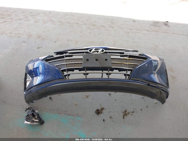Продаж на аукціоні авто 2020 Hyundai Elantra Sel, vin: 5NPD84LF9LH544151, номер лоту: 43574346