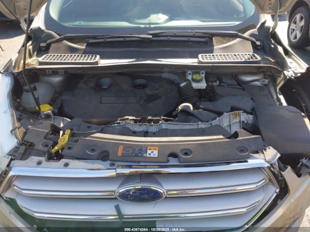 2018 FORD ESCAPE 1FMCU0J95JUC09285 Photo 9