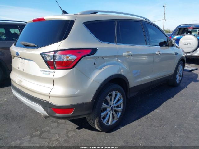 2018 FORD ESCAPE 1FMCU0J95JUC09285 Photo 3