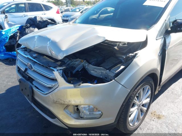 2018 FORD ESCAPE 1FMCU0J95JUC09285 Photo 5