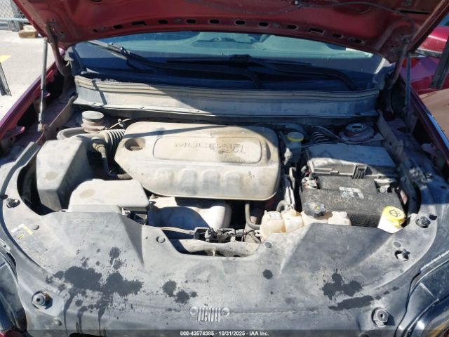 2019 JEEP CHEROKEE 1C4PJLCB8KD297573 Photo 9