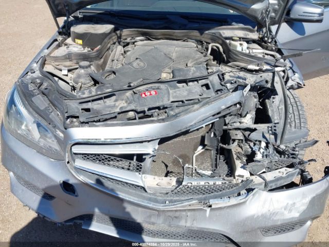 2014 MERCEDES-BENZ E 350 WDDHF5KB8EB039255 Photo 9