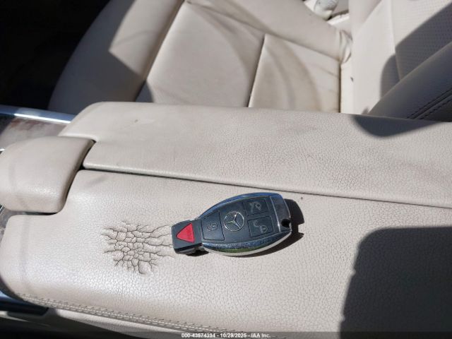 2014 MERCEDES-BENZ E 350 WDDHF5KB8EB039255 Photo 10