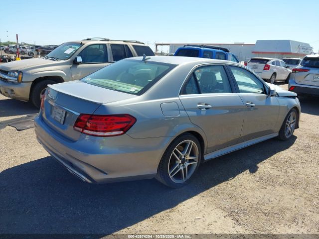 2014 MERCEDES-BENZ E 350 WDDHF5KB8EB039255 Photo 3