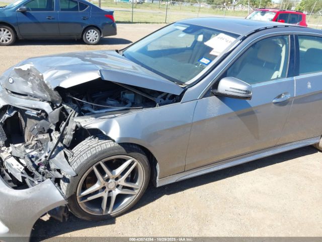 2014 MERCEDES-BENZ E 350 WDDHF5KB8EB039255 Photo 5