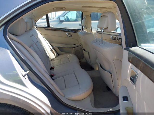 2014 MERCEDES-BENZ E 350 WDDHF5KB8EB039255 Photo 7