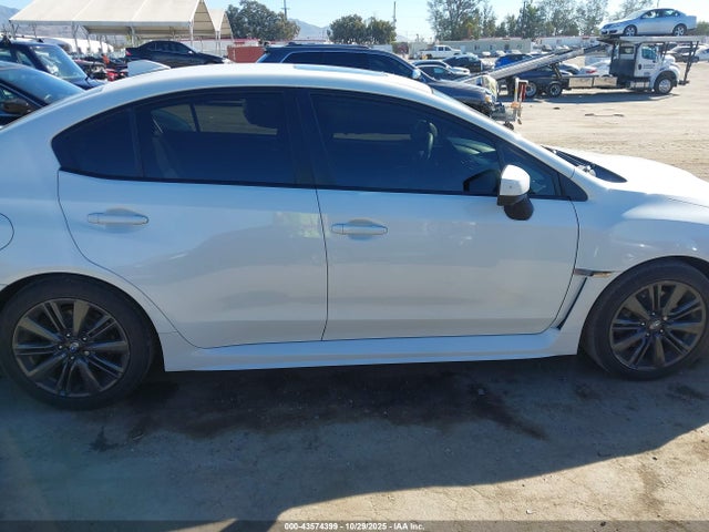 Subaru Wrx Premium 2015 JF1VA1F69F9823413 Image 13