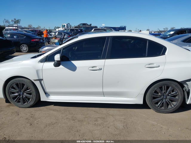 Subaru Wrx Premium 2015 JF1VA1F69F9823413 Image 14