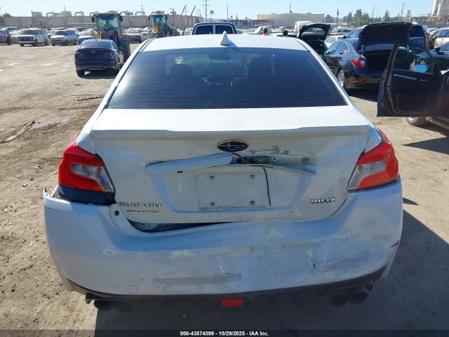 Subaru Wrx Premium 2015 JF1VA1F69F9823413 Image 16